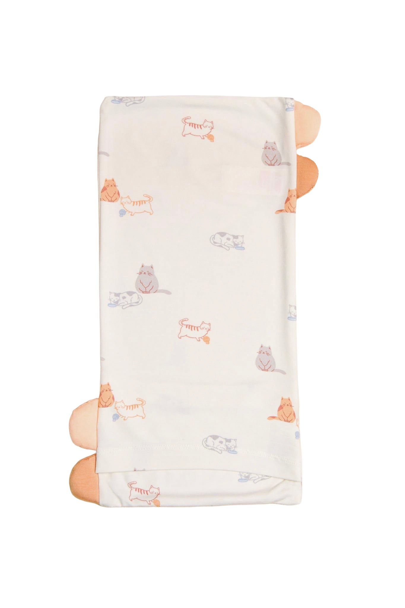 Pillow Case - Sleepy Cats