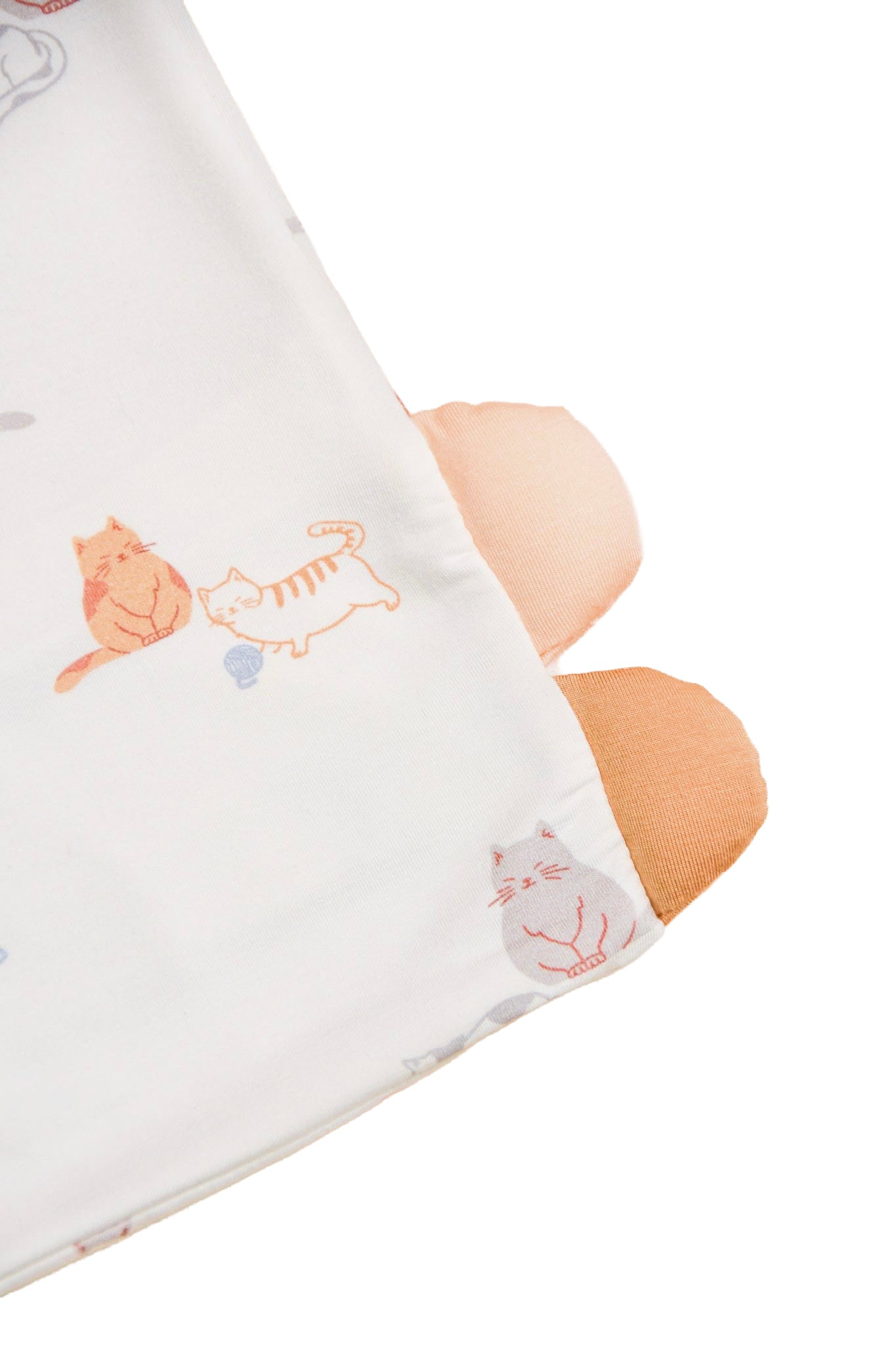 Pillow Case - Sleepy Cats