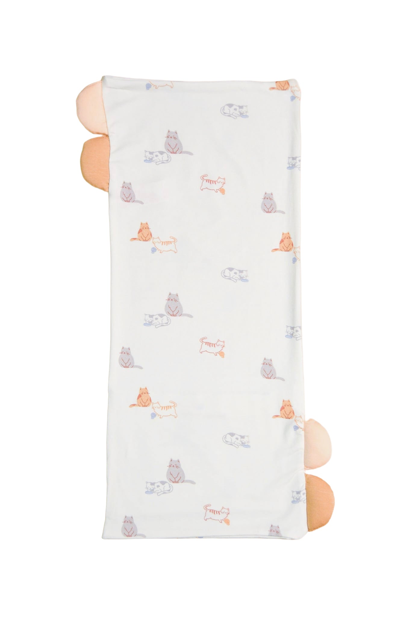 Pillow Case - Sleepy Cats