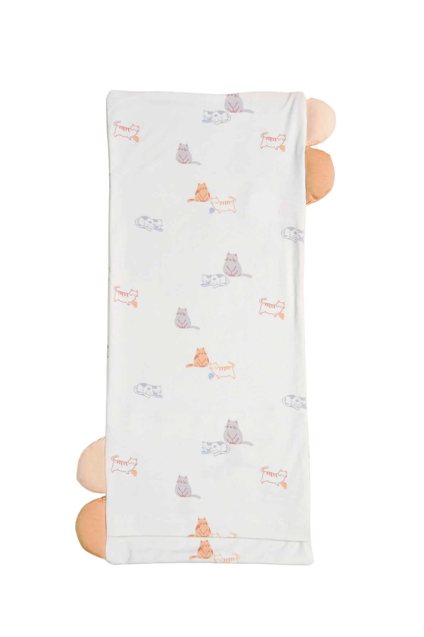 Pillow Case - Sleepy Cats