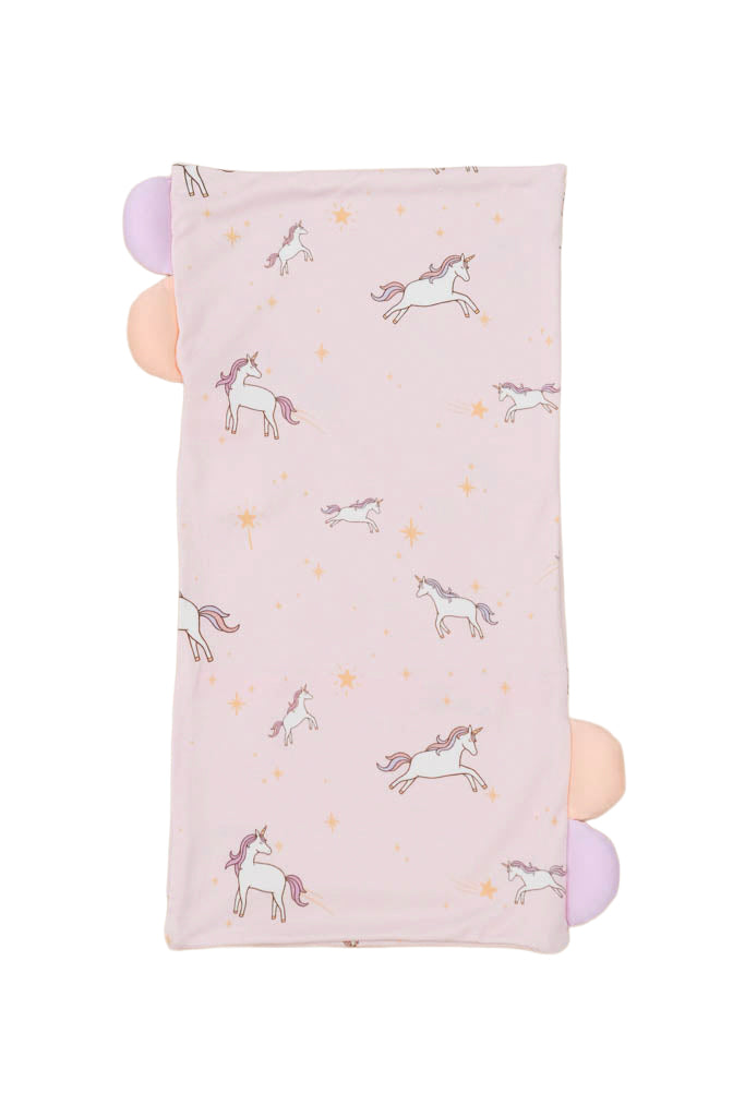 Pillow Case - Starry Unicorn