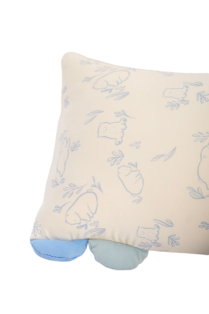 Pillow Set - Beary Best
