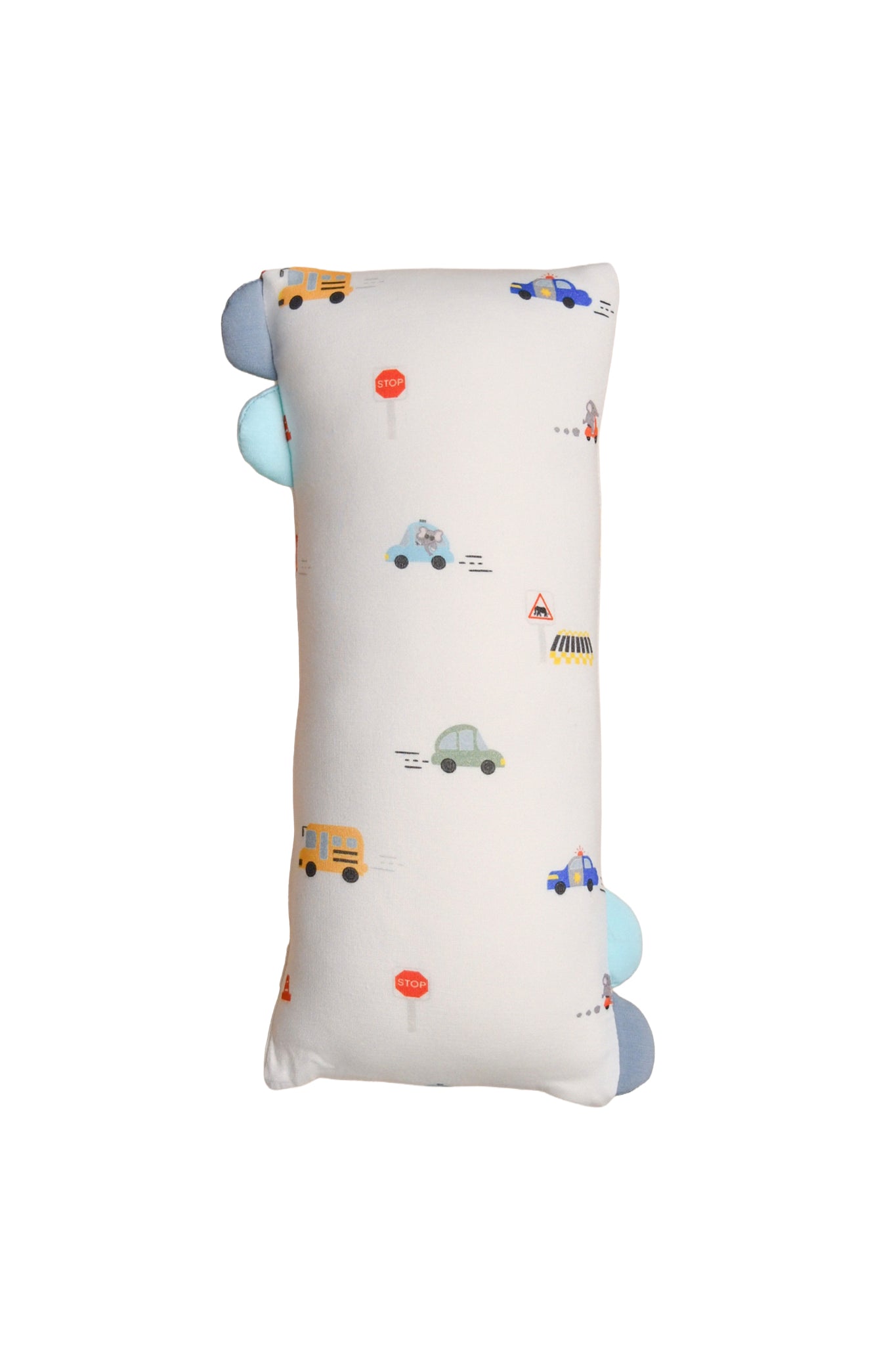 Pillow Set - Elephant Traffic