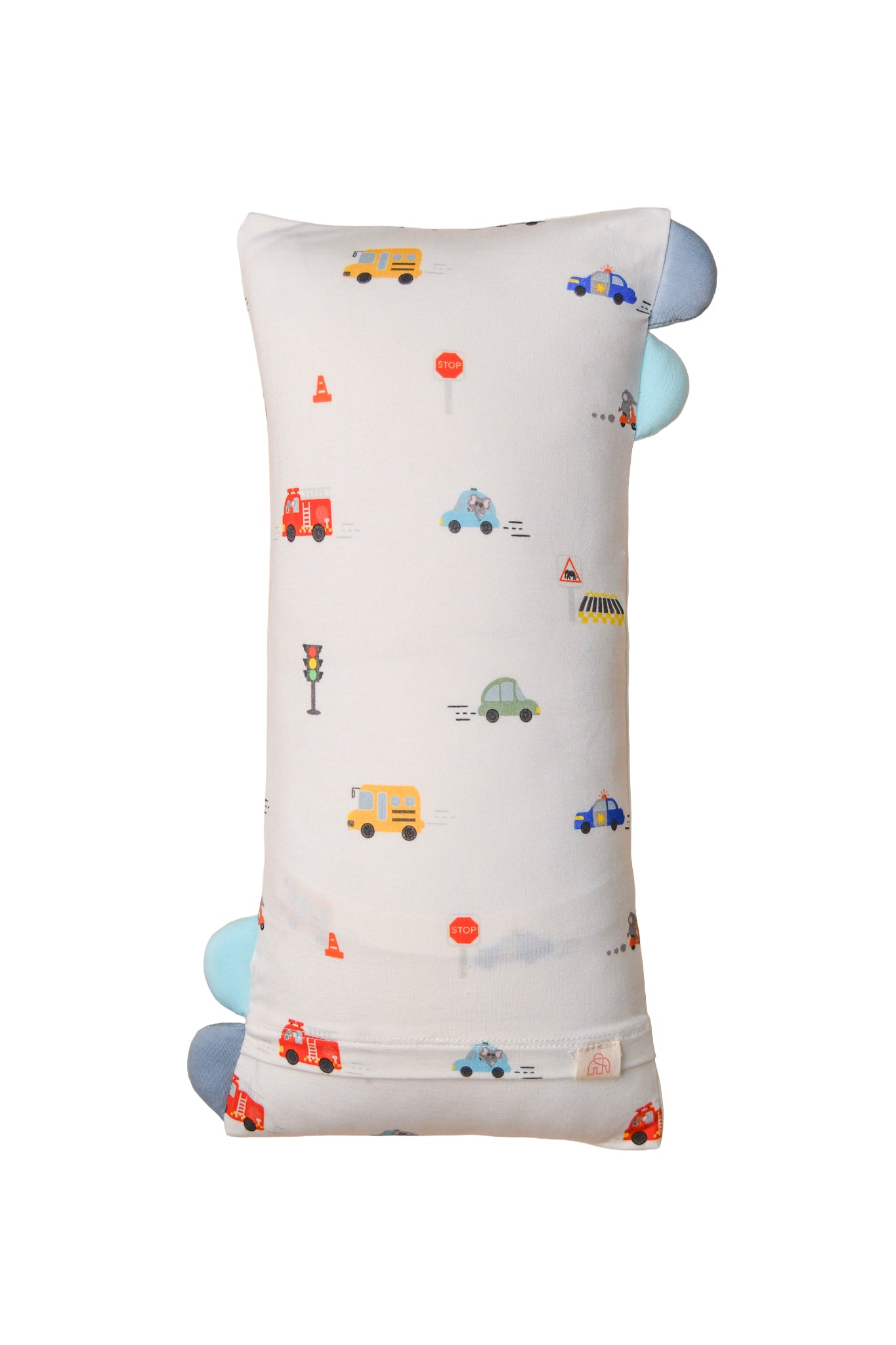 Pillow Set - Elephant Traffic