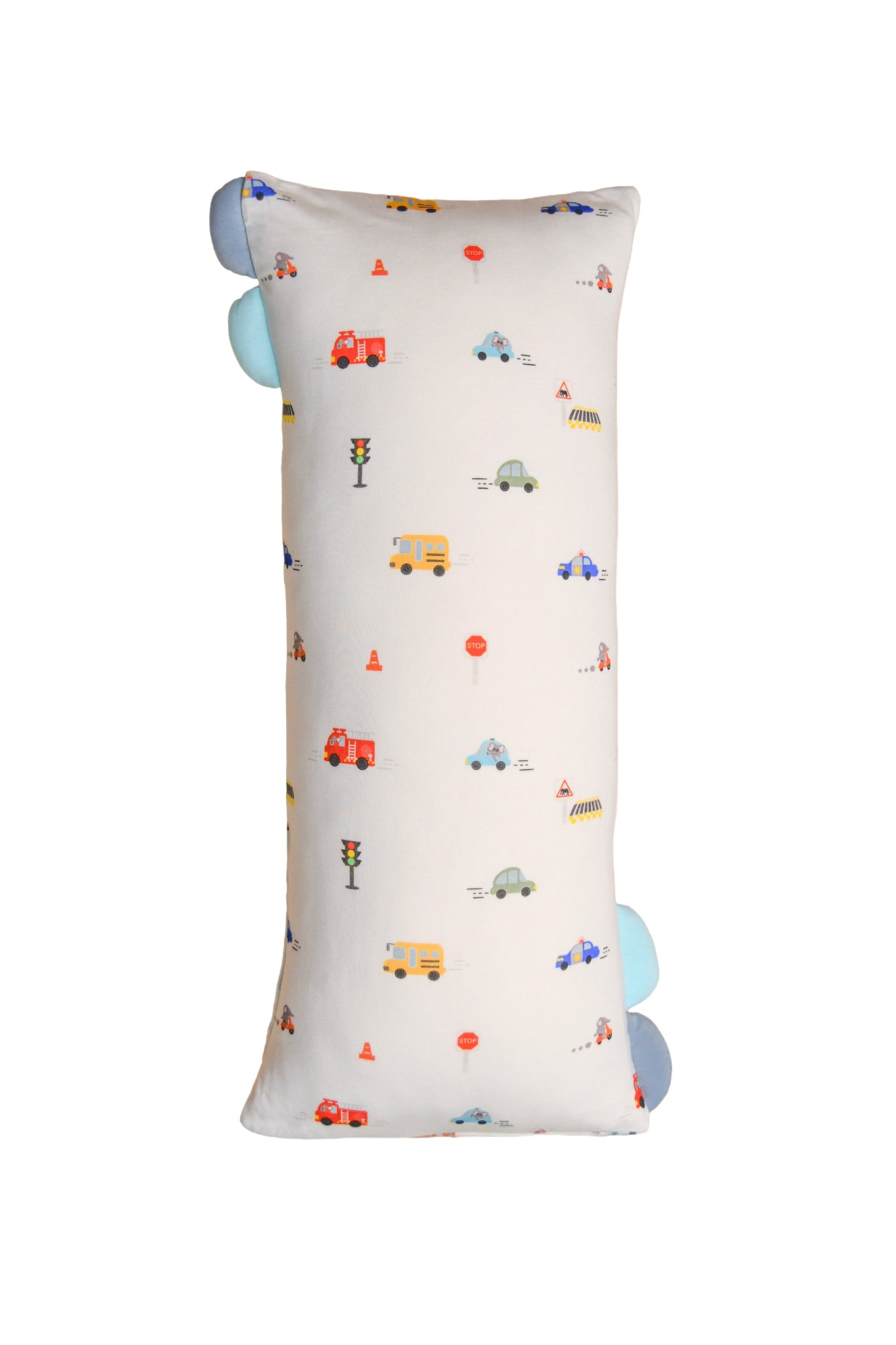 Pillow Set - Elephant Traffic