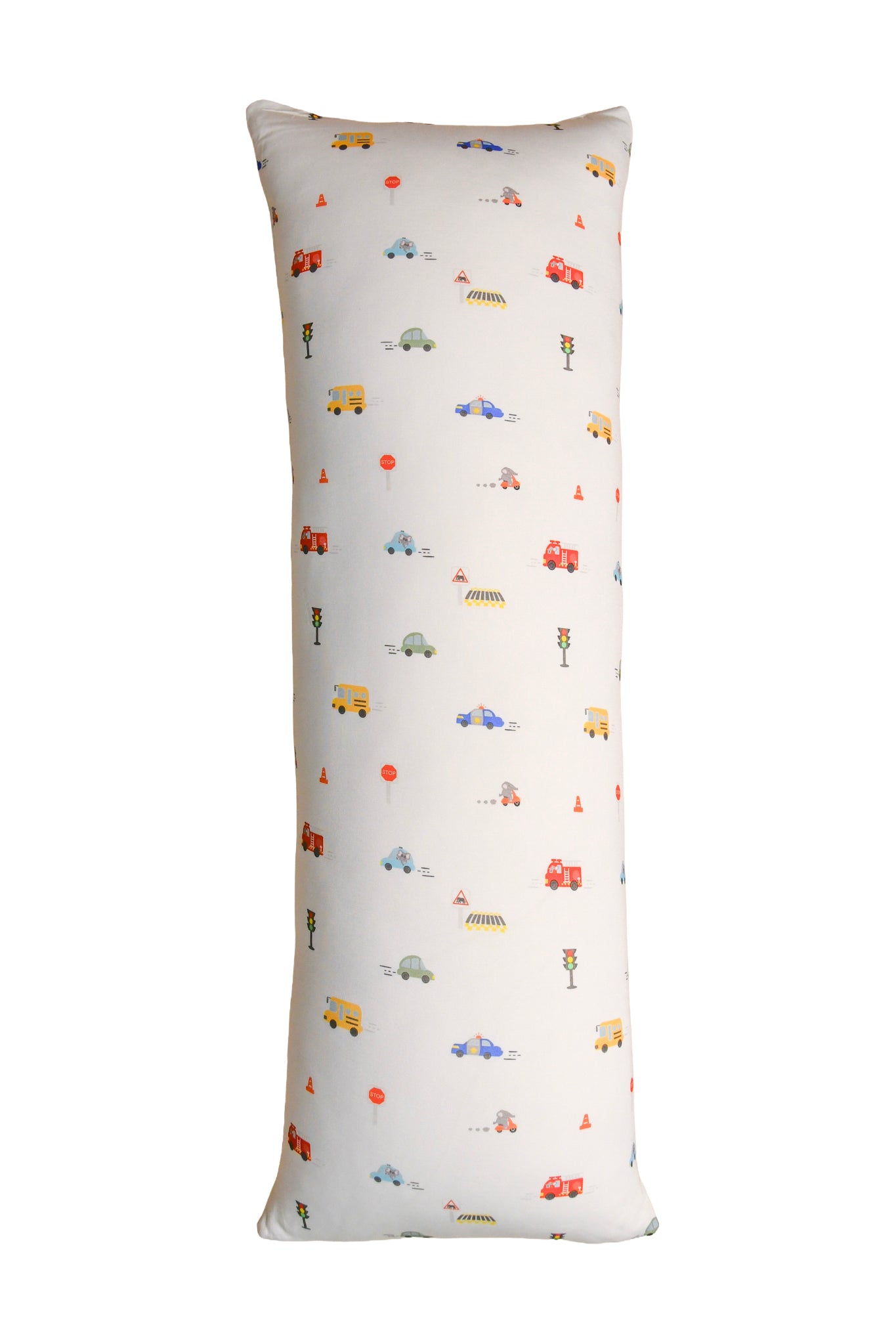 Pillow Set - Elephant Traffic