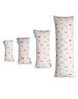 Pillow Set - Elephant Traffic