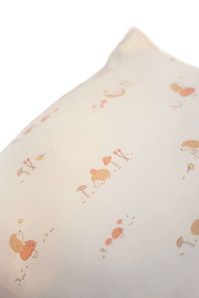 Pillow Set - Hedgehugs