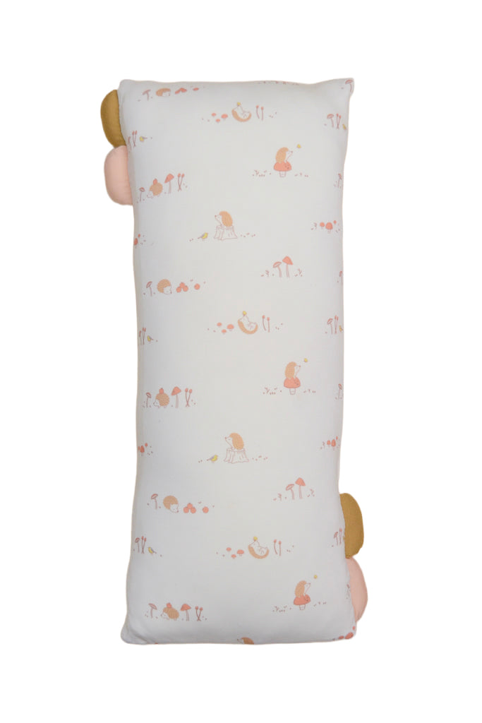 Pillow Set - Hedgehugs