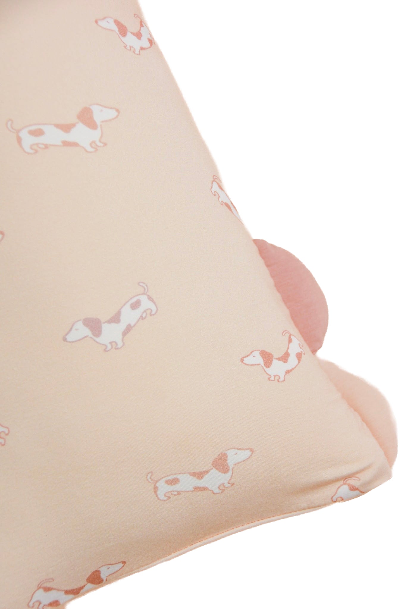 Pillow Set - Hot Dogs