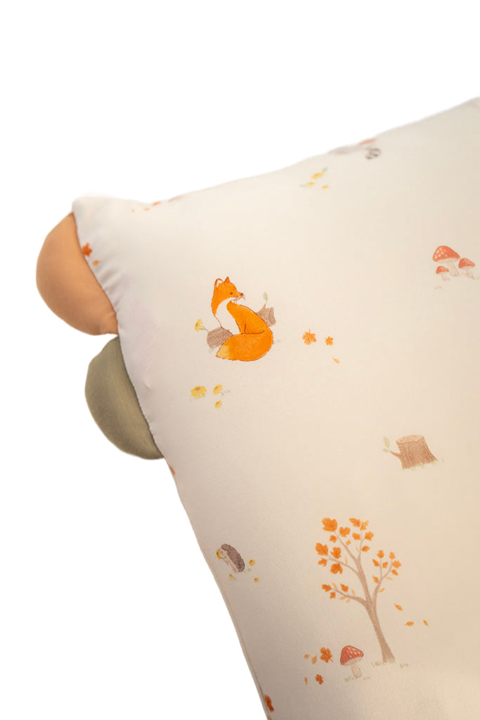 Pillow Set - Neighbourwood Friends