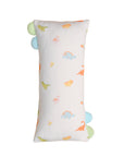 Pillow Set - Pastel Dinos