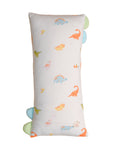 Pillow Set - Pastel Dinos