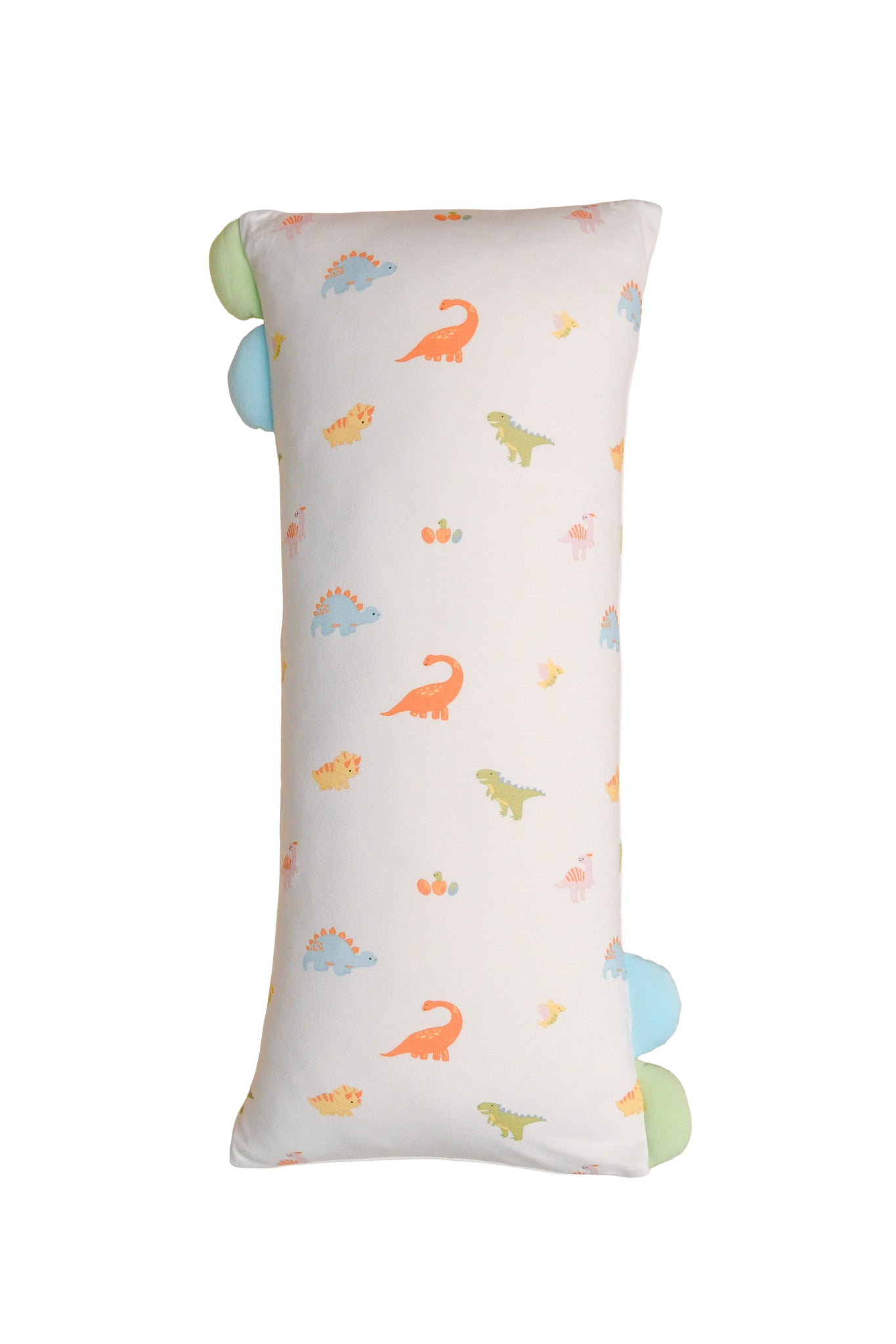 Pillow Set - Pastel Dinos