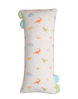 Pillow Set - Pastel Dinos