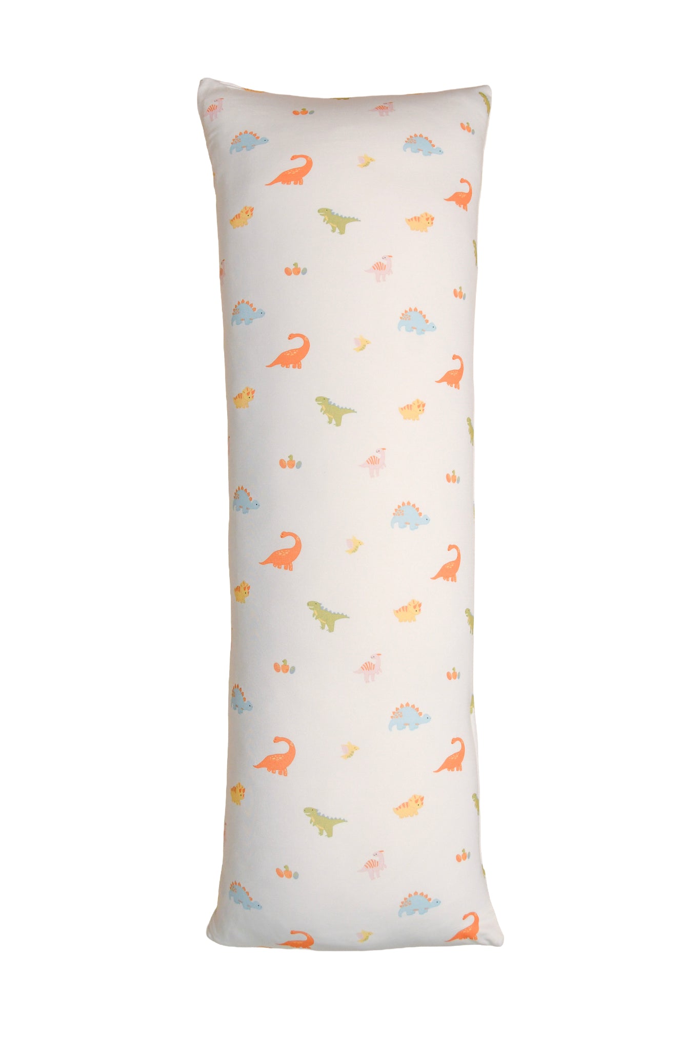 Pillow Set - Pastel Dinos