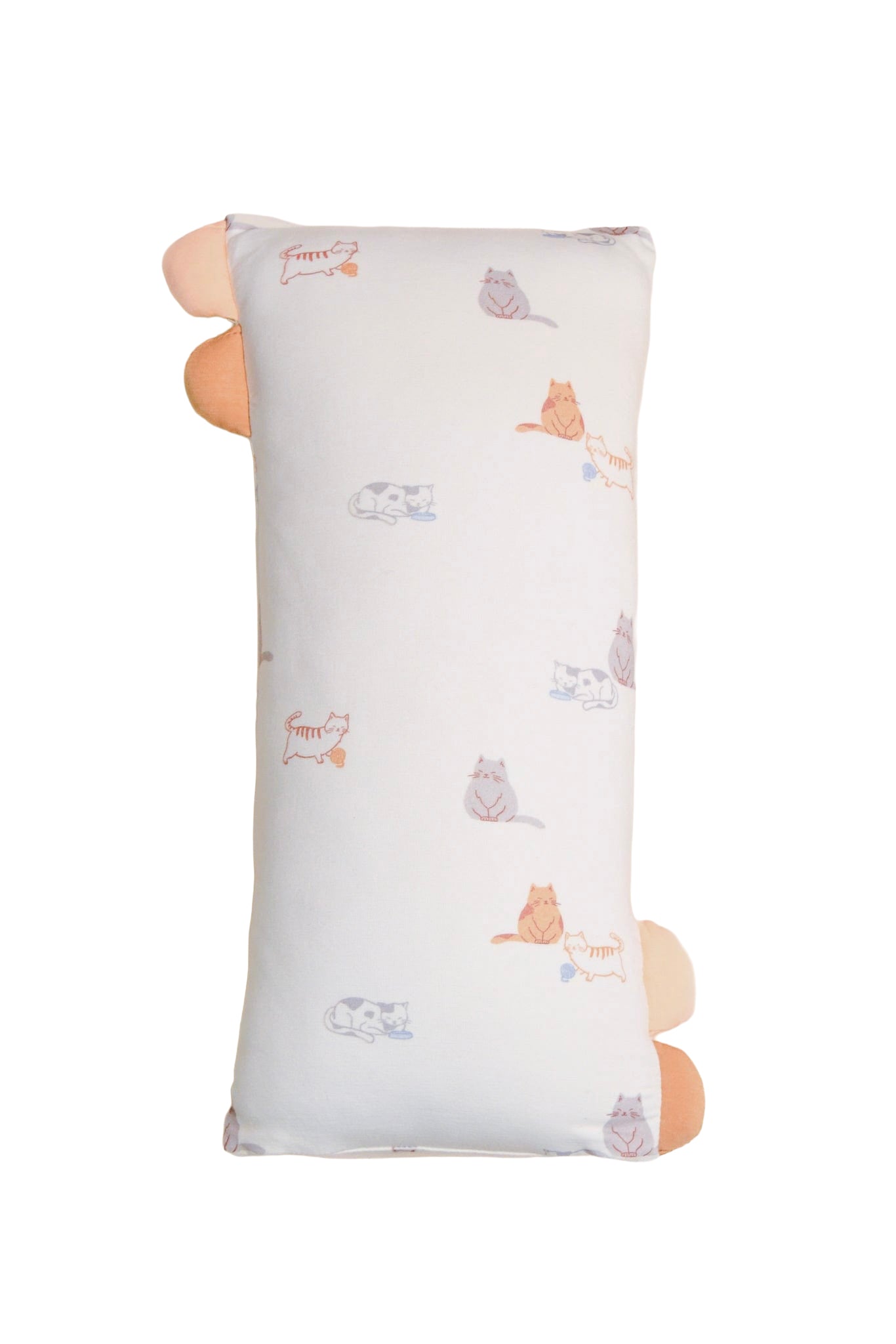 Pillow Set - Sleepy Cats