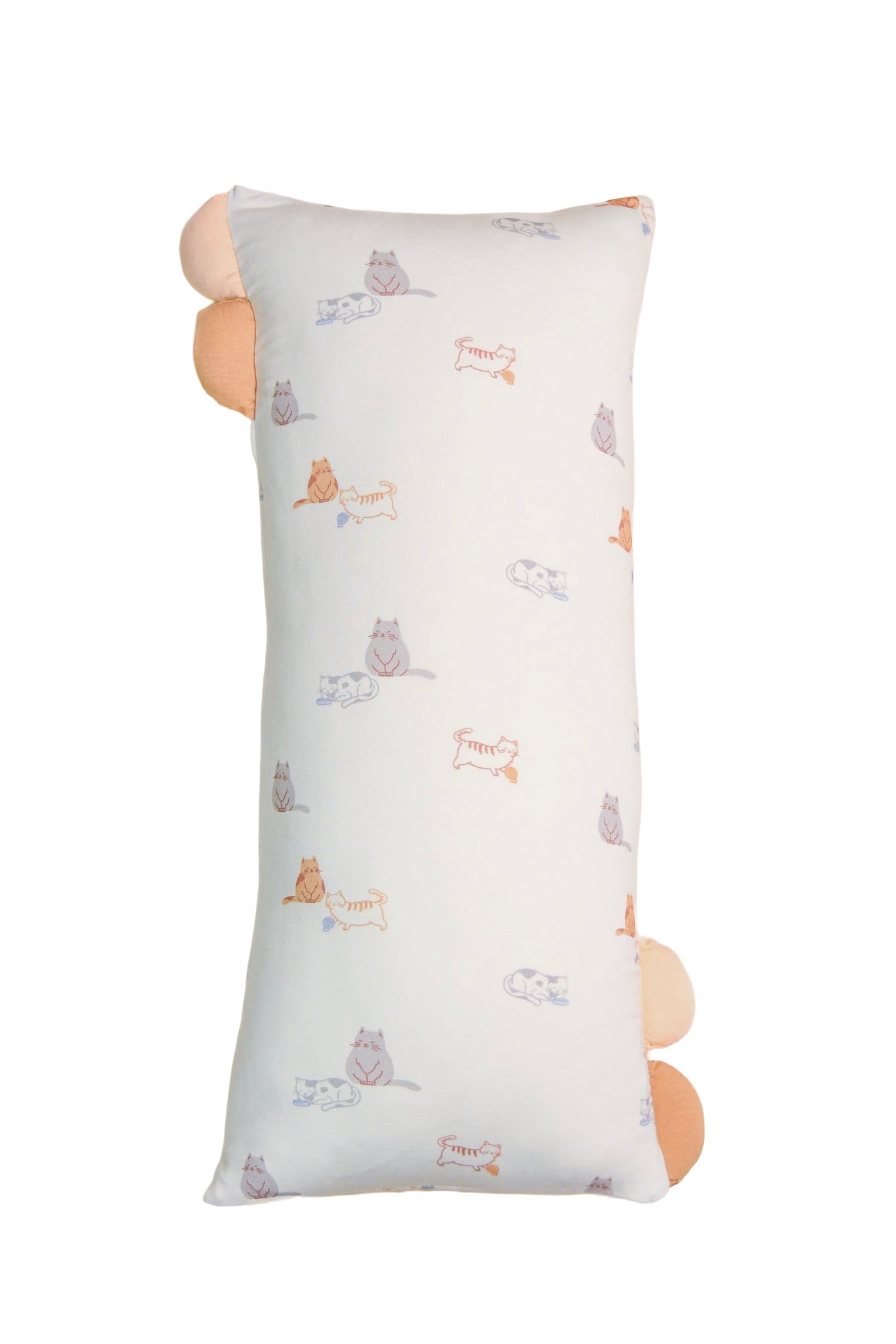 Pillow Set - Sleepy Cats