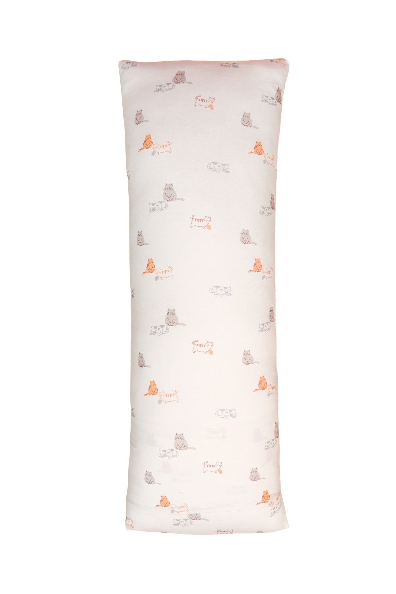 Pillow Set - Sleepy Cats