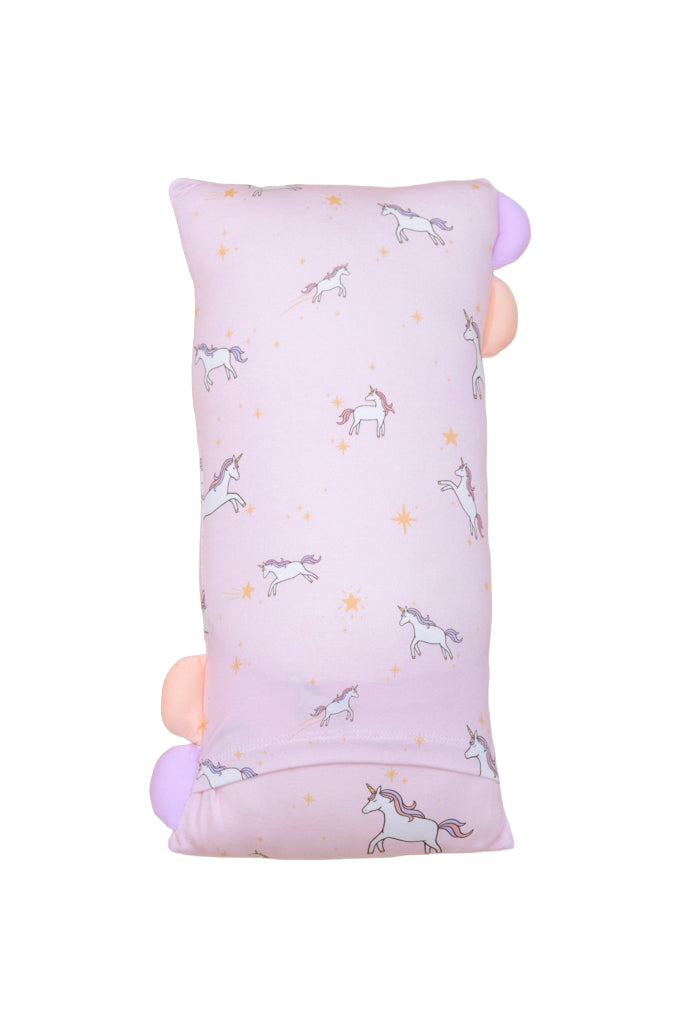 Pillow Set - Starry Unicorn