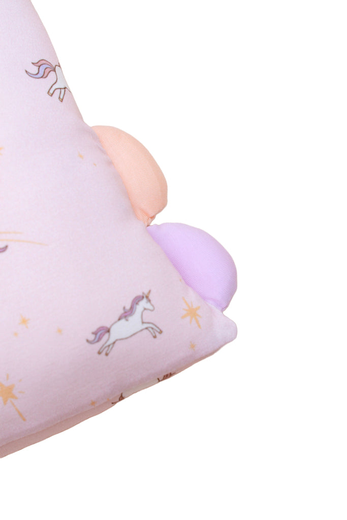 Pillow Set - Starry Unicorn