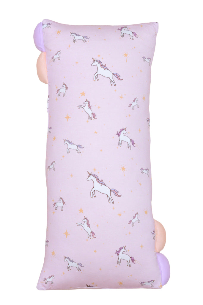 Pillow Set - Starry Unicorn