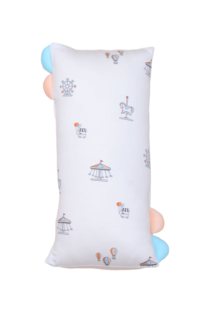 Pillow Set - Theme Park