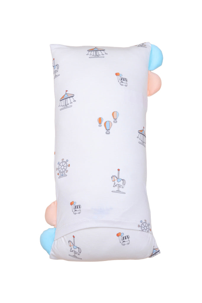 Pillow Set - Theme Park