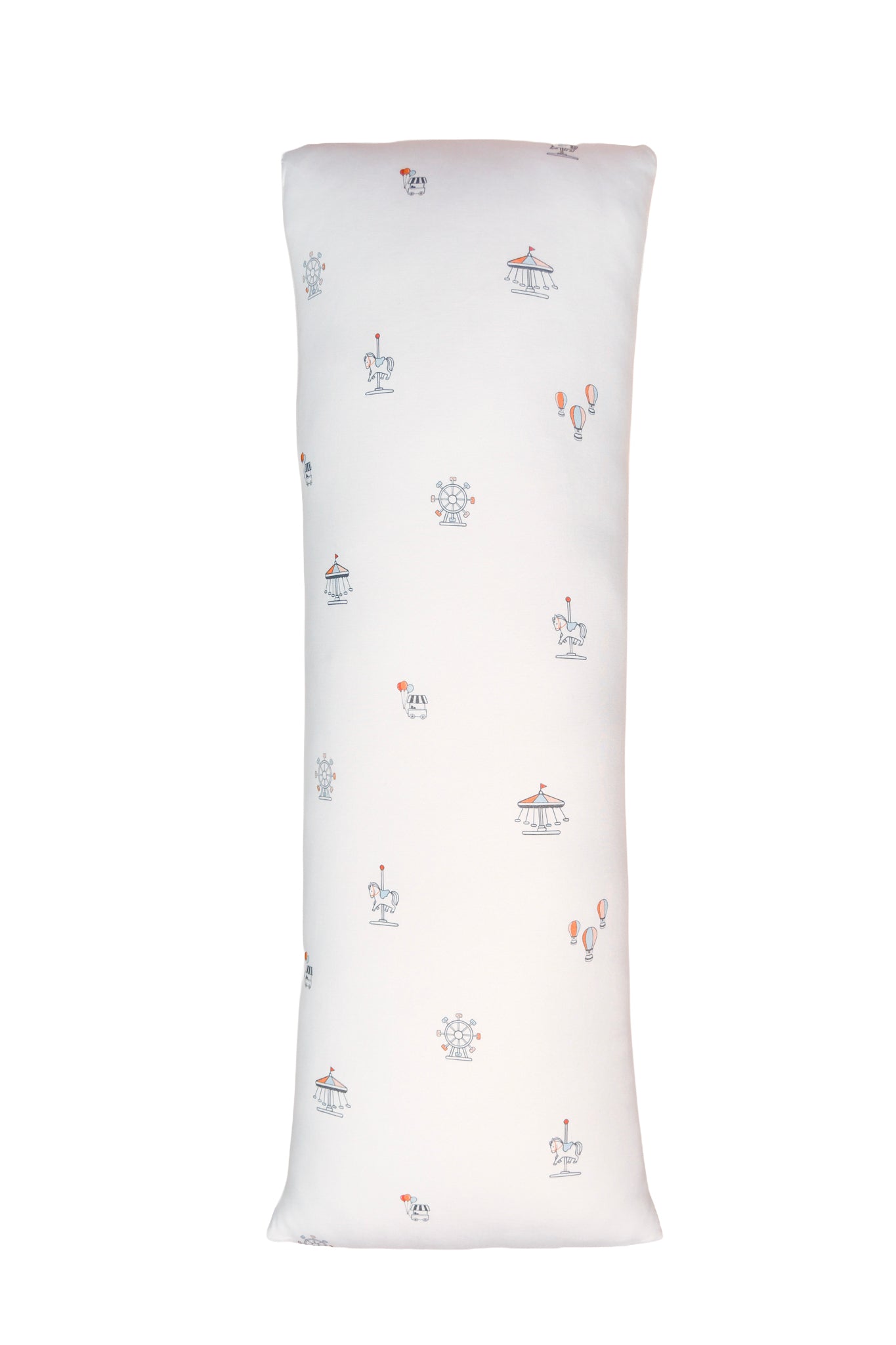 Pillow Set - Theme Park