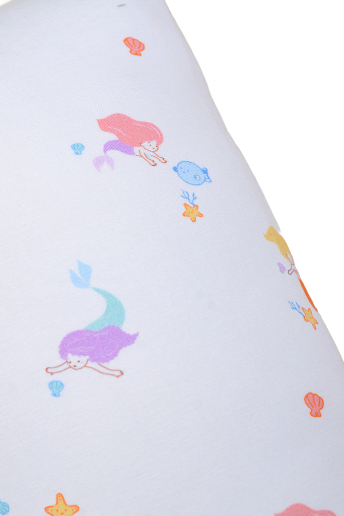Pillow Set - Mermaid