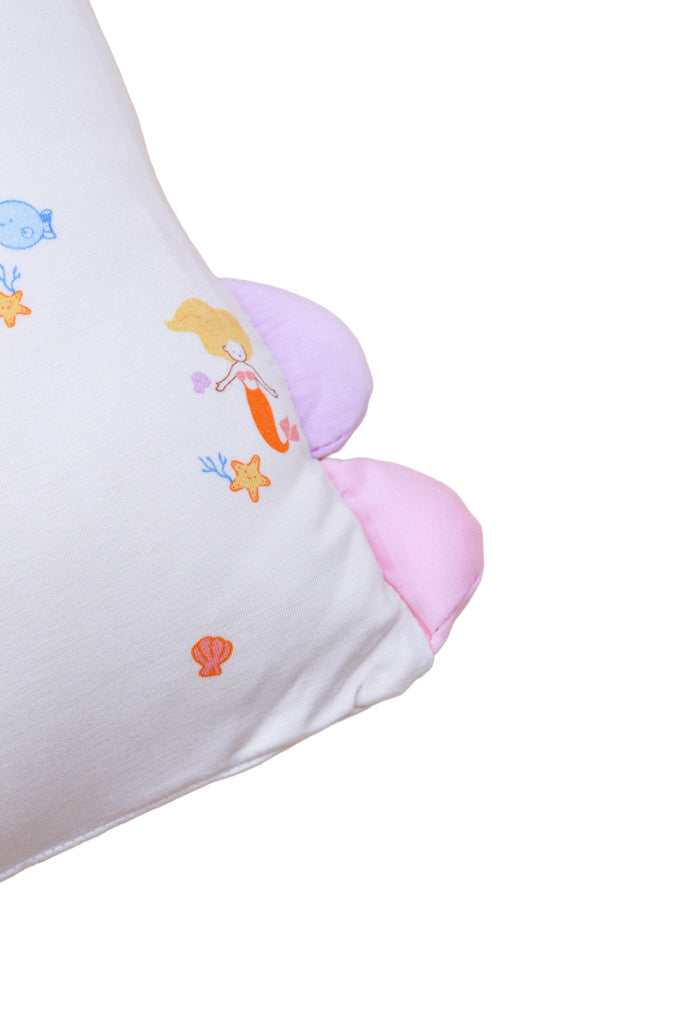 Pillow Set - Mermaid