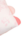 Pillow set - Pink Beary Best