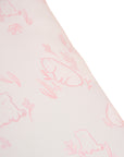 Pillow set - Pink Beary Best