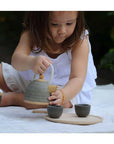 The Elly Store | Plan Toys Classic Tea Set