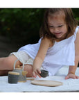 The Elly Store | Plan Toys Classic Tea Set