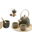 The Elly Store | Plan Toys Classic Tea Set