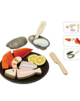 Plan Toys Seafood Platter
