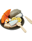 Plan Toys Seafood Platter