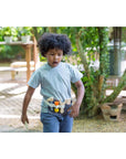 The Elly Store | Plan Toys Tool Belt