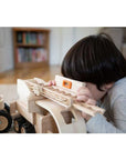 The Elly Store | Plan Toys Tool Belt