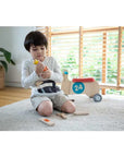 The Elly Store | Plan Toys Tool Belt