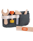 The Elly Store | Plan Toys Tool Belt