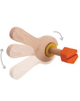 The Elly Store | Plan Toys Tool Belt