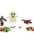 Plus-Plus Halloween Build Set - square image