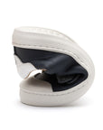 Tip Toey Joey Ramp Sneakers - Navy / White (Kids) | The Elly Store