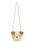 Jellycat Little Pup Bag | The Elly Store