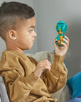 hand2mind Express Your Feelings® Sensory Bottles - Opposites: Overwhelmed and Calm | The Elly Store