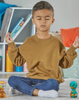 hand2mind Express Your Feelings® Sensory Bottles - Opposites: Overwhelmed and Calm | The Elly Store