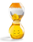 hand2mind Express Your Feelings® Sensory Bottles - Opposites: Overwhelmed and Calm | The Elly Store