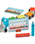 hand2mind Numberblocks® Express Train | The Elly Store